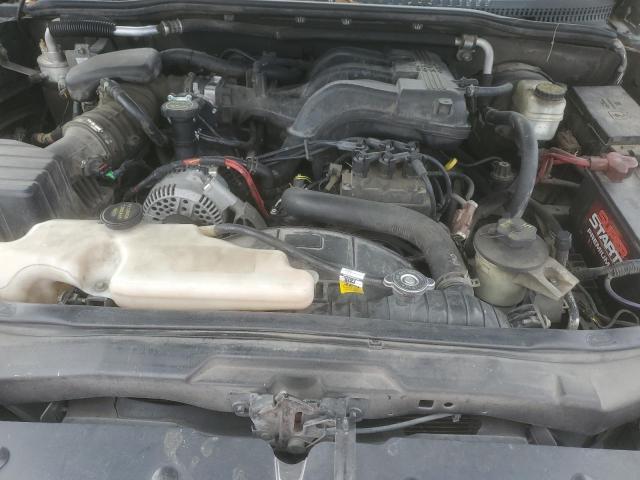 Photo 12 from auction – 2008 FORD EXPLORER X with VIN 1FMEU63E98UA32918