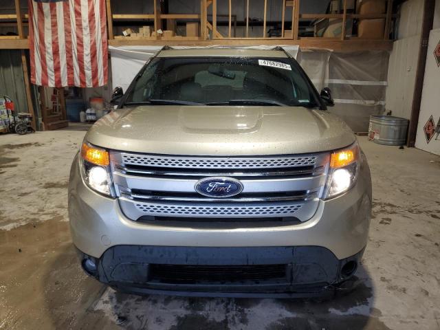Photo 5 from auction – 2011 FORD EXPLORER X with VIN 1FMHK7D80BGA48772