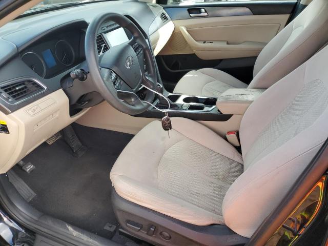 Photo 7 from auction – 2017 HYUNDAI SONATA SPO with VIN 5NPE34AF7HH572690