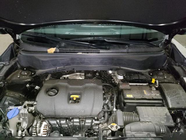 Снимка 12 от търг – 2024 KIA SELTOS S с VIN KNDEUCAA7R7664254