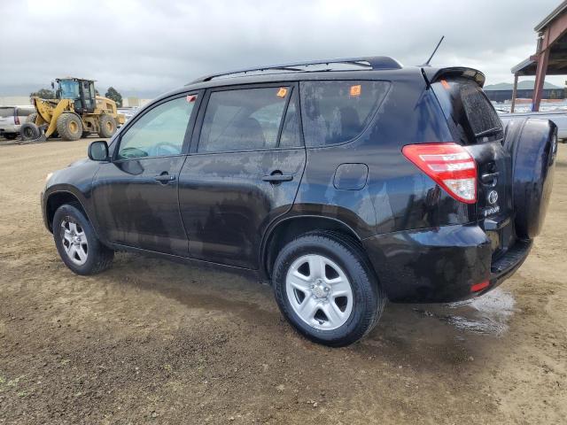 Photo 2 from auction – 2011 TOYOTA RAV4 with VIN 2T3BF4DV0BW157904