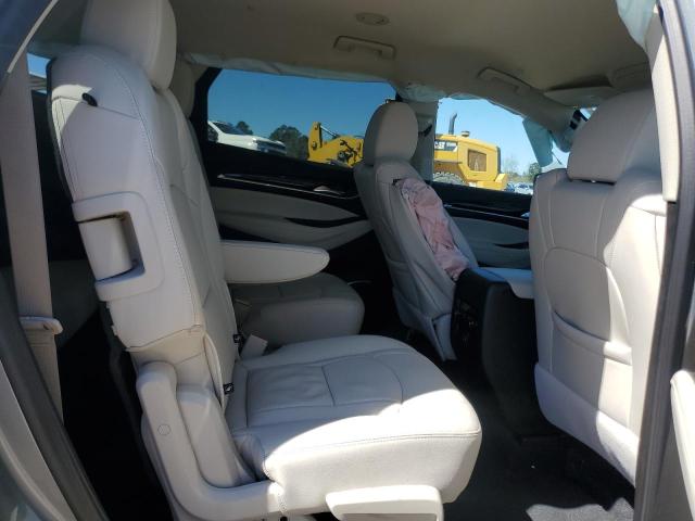 Photo 11 from auction – 2024 BUICK ENCLAVE ES with VIN 5GAEVAKW6RJ118478