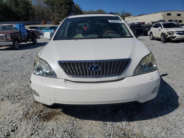 Снимка 5 от търг – 2007 LEXUS RX 350 с VIN 2T2GK31U37C024459