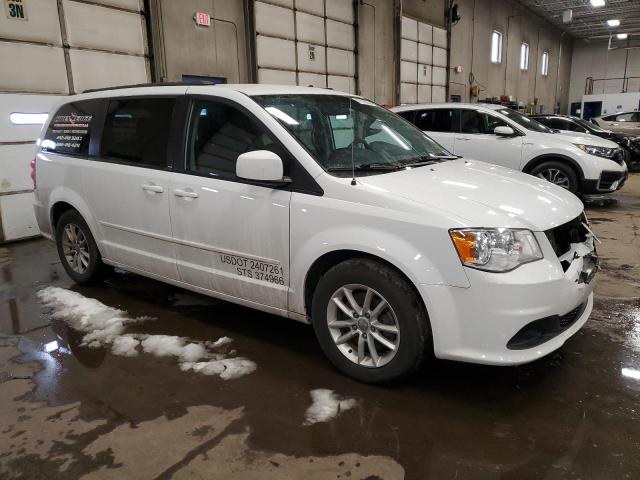 Photo 4 from auction – 2014 DODGE GRAND CARA with VIN 2C4RDGCG2ER305235