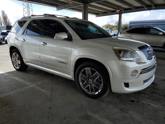 Photo 4 from auction – 2012 GMC ACADIA DEN with VIN 1GKKVTED5CJ201046