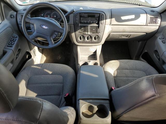 Photo 8 from auction – 2005 FORD EXPLORER X with VIN 1FMZU62K75ZA54617