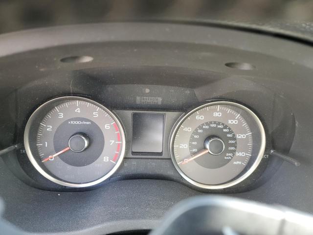 Photo 9 from auction – 2015 SUBARU FORESTER 2 with VIN JF2SJARC2FH425725