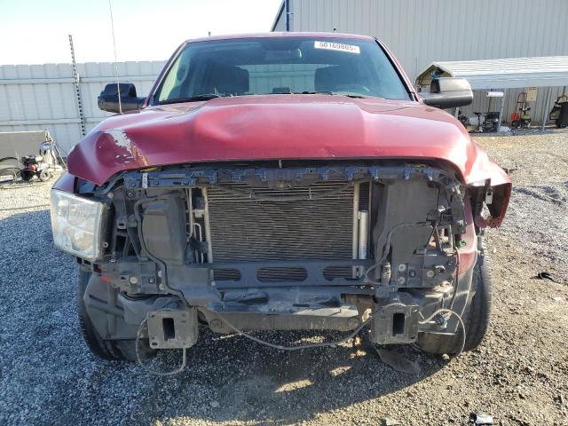 Photo 5 from auction – 2014 RAM 1500 ST with VIN 1C6RR7KT5ES110347
