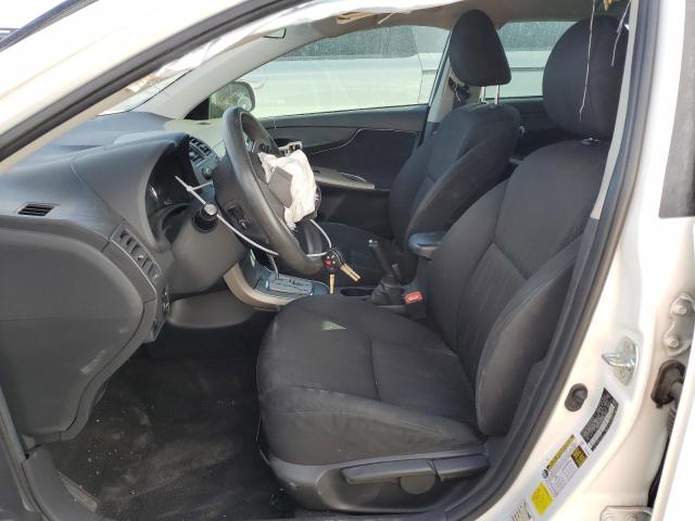Photo 7 from auction – 2011 TOYOTA COROLLA BA with VIN 2T1BU4EE9BC744052