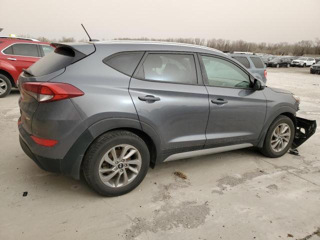 Photo 3 from auction – 2017 HYUNDAI TUCSON LIM with VIN KM8J3CA48HU567622