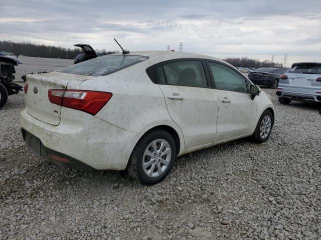 Снимка 3 от търг – 2013 KIA RIO LX с VIN KNADM4A34D6282357
