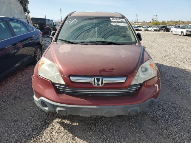 Photo 5 from auction – 2008 HONDA CR-V EX with VIN JHLRE48588C061707