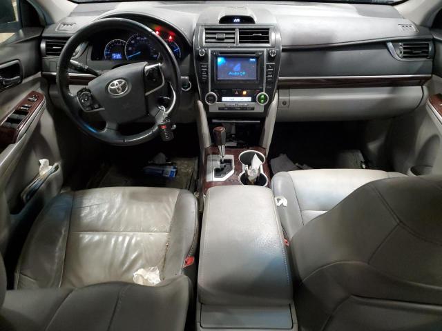 Photo 8 from auction – 2012 TOYOTA CAMRY BASE with VIN 4T4BF1FK8CR253586