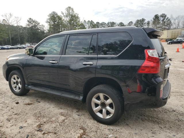 Снимка 2 от търг – 2010 LEXUS GX 460 с VIN JTJBM7FX4A5017444