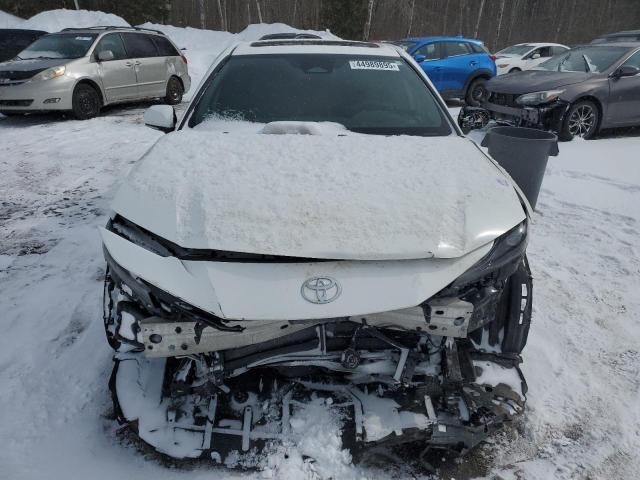 Photo 5 from auction – 2025 TOYOTA CAMRY XSE with VIN 4T1DAACK3SU049265