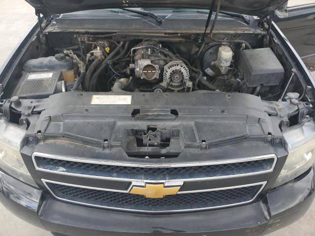 Photo 11 from auction – 2007 CHEVROLET AVALANCHE with VIN 3GNFK12397G220204