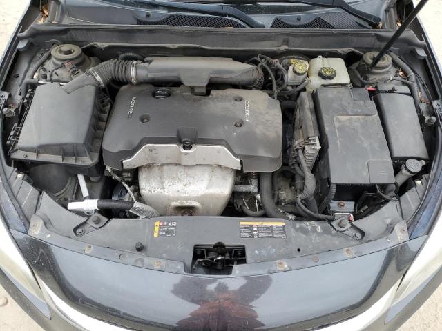 Photo 11 from auction – 2014 CHEVROLET MALIBU 1LT with VIN 1G11C5SL0EF224401