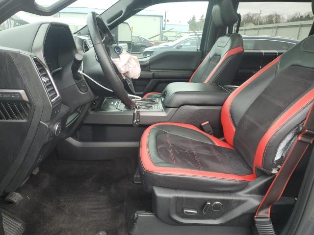 Photo 7 from auction – 2016 FORD F150 SUPER with VIN 1FTFW1EG9GFC92565