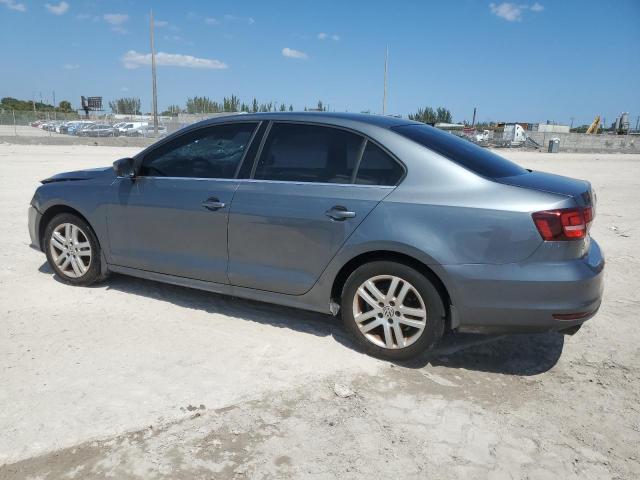 Photo 2 from auction – 2017 VOLKSWAGEN JETTA S with VIN 3VW2B7AJ1HM238559