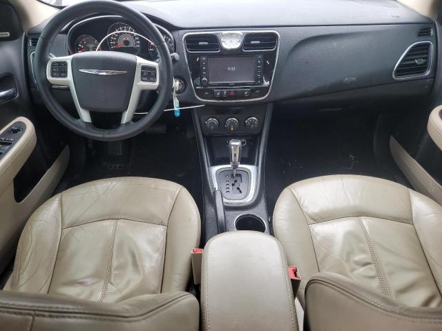 Снимка 8 от търг – 2013 CHRYSLER 200 LIMITE с VIN 1C3CCBCG1DN507737