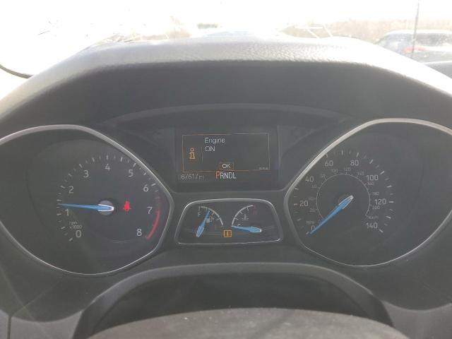 Photo 9 from auction – 2015 FORD FOCUS SE with VIN 1FADP3F20FL286887