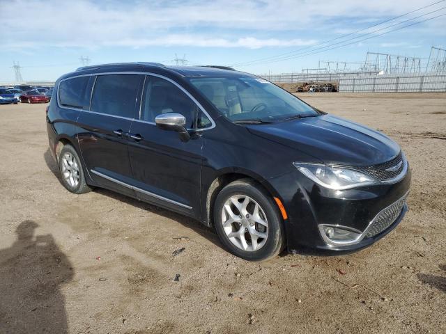 Снимка 4 от търг – 2020 CHRYSLER PACIFICA L с VIN 2C4RC1GG0LR147923