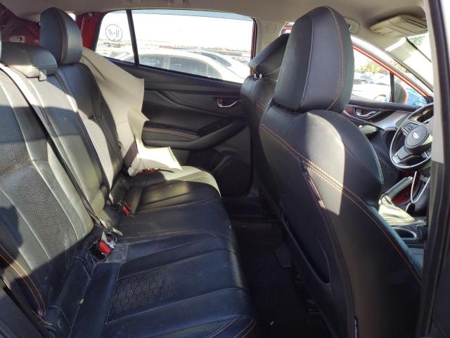 Photo 11 from auction – 2020 SUBARU CROSSTREK with VIN JF2GTAMC4L8223536