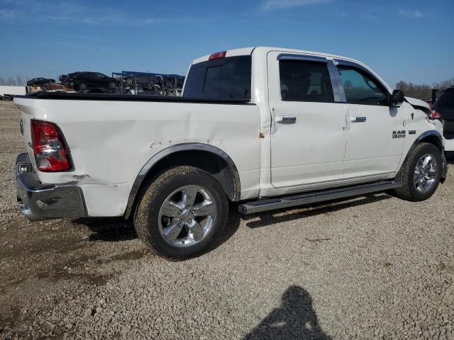 صورة رقم 3 من المزاد - 2017 RAM 1500 SLT مع VIN 3C6RR7LT8HG594931