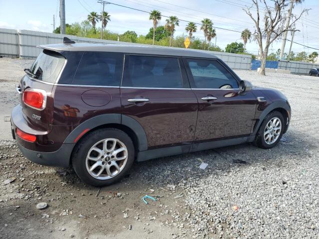Photo 3 from auction – 2017 MINI COOPER CLU with VIN WMWLN5C51H2E32907