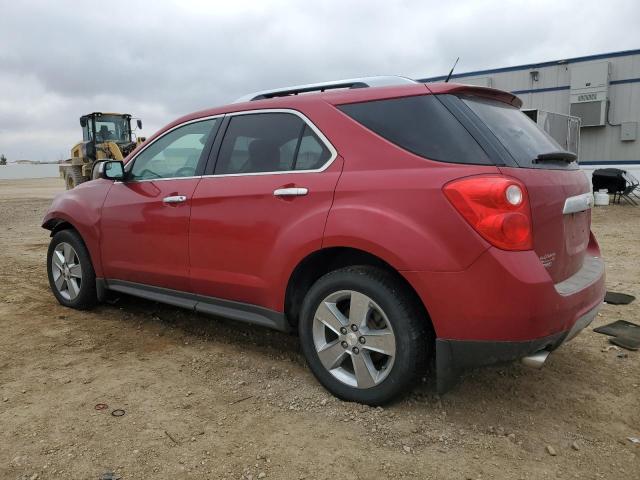 Photo 2 from auction – 2013 CHEVROLET EQUINOX LT with VIN 2GNFLGE30D6112461