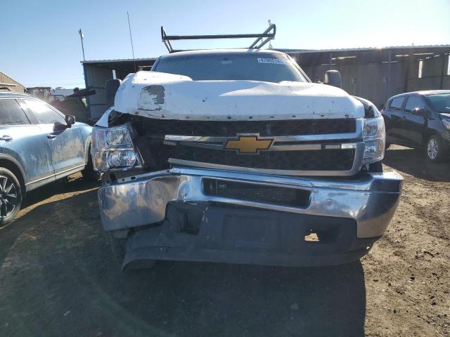 Photo 5 from auction – 2012 CHEVROLET SILVERADO with VIN 1GC1KVCG8CF101504