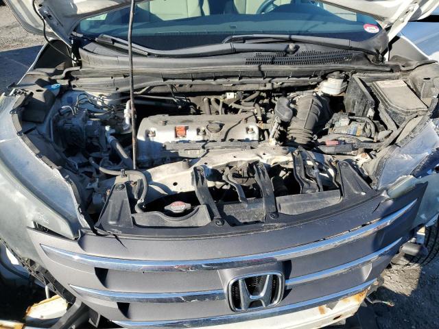 Photo 12 from auction – 2014 HONDA CR-V EX with VIN 5J6RM4H50EL062646