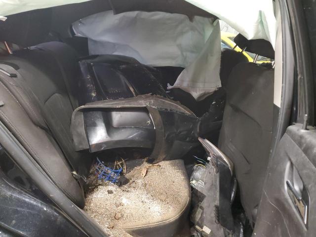 Photo 10 from auction – 2015 CHEVROLET SONIC LT with VIN 1G1JC5SB9F4175297