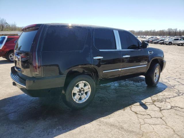 Photo 3 from auction – 2007 CADILLAC ESCALADE L with VIN 1GYEC63877R312012