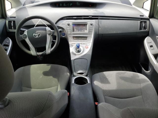 Photo 8 from auction – 2015 TOYOTA PRIUS with VIN JTDKN3DU1F1985890