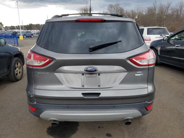 Photo 6 from auction – 2014 FORD ESCAPE SE with VIN 1FMCU9GX4EUC10878