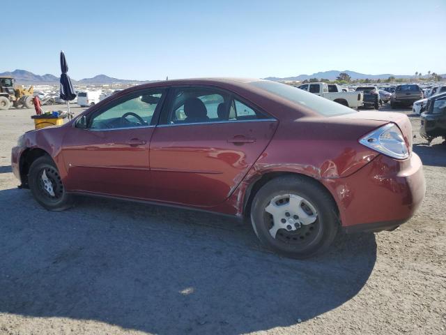 Photo 2 from auction – 2008 PONTIAC G6 VALUE L with VIN 1G2ZF57B584177288