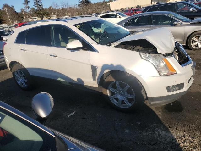 Photo 4 from auction – 2015 CADILLAC SRX PREMIU with VIN 3GYFNGE38FS531756