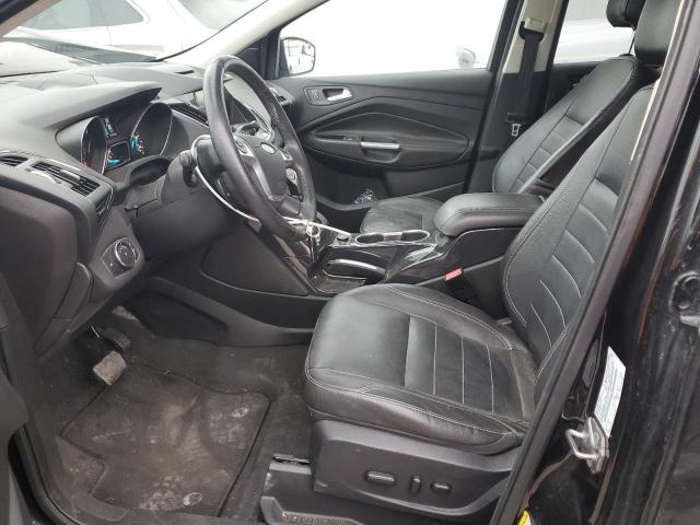 Photo 7 from auction – 2014 FORD ESCAPE TIT with VIN 1FMCU9J99EUD18925