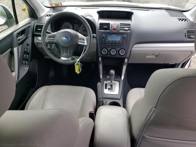 Photo 8 from auction – 2015 SUBARU FORESTER 2 with VIN JF2SJAHC8FH498471