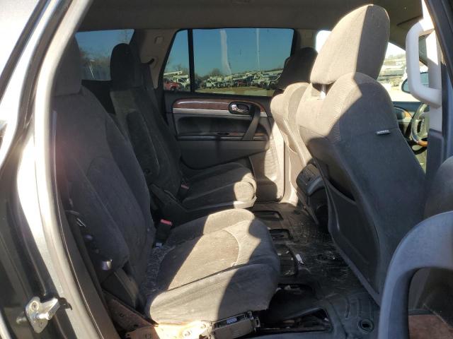 Photo 11 from auction – 2011 BUICK ENCLAVE CX with VIN 5GAKRAED4BJ150983