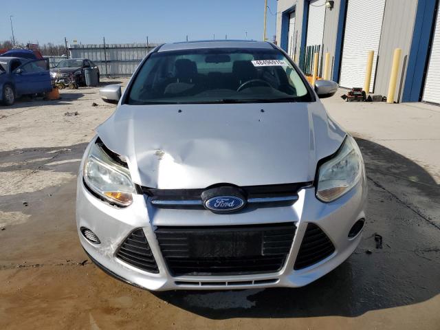 Photo 5 from auction – 2013 FORD FOCUS SE with VIN 1FADP3F25DL183980
