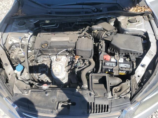Photo 11 from auction – 2014 HONDA ACCORD LX with VIN 1HGCR2F39EA021237