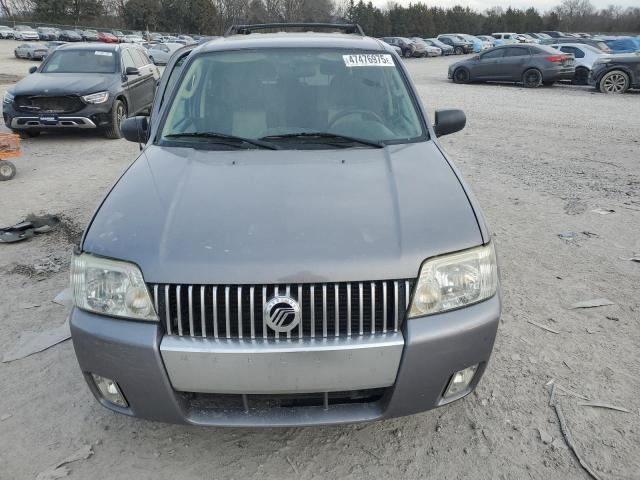 Photo 5 from auction – 2007 MERCURY MARINER LU with VIN 4M2YU81197KJ10907