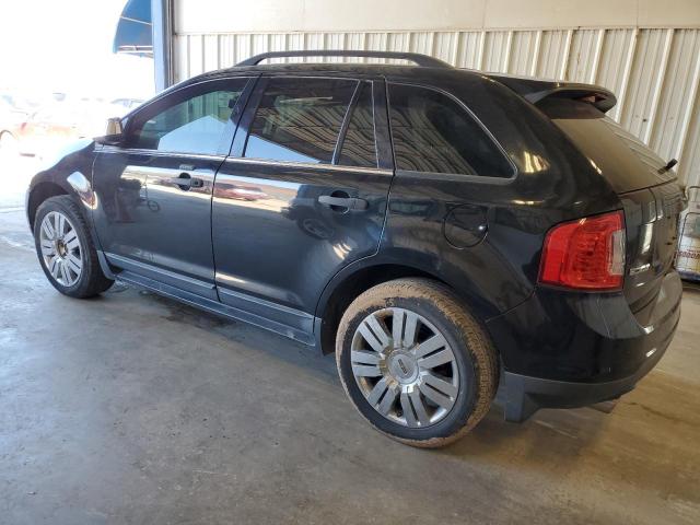 Photo 2 from auction – 2013 FORD EDGE SE with VIN 2FMDK3G94DBB59167