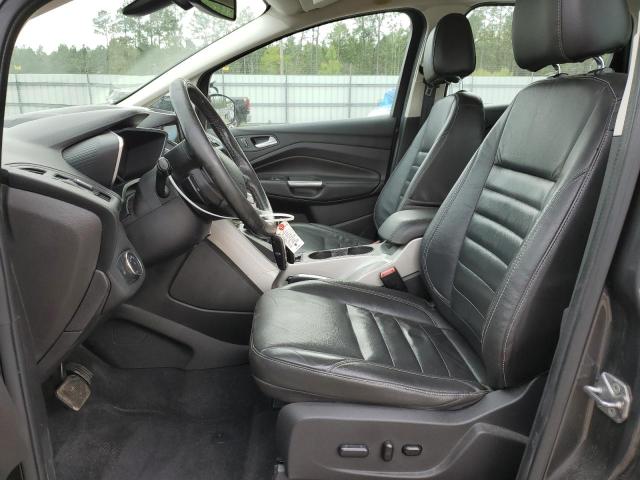 Photo 7 from auction – 2015 FORD C-MAX PREM with VIN 1FADP5CU9FL101723