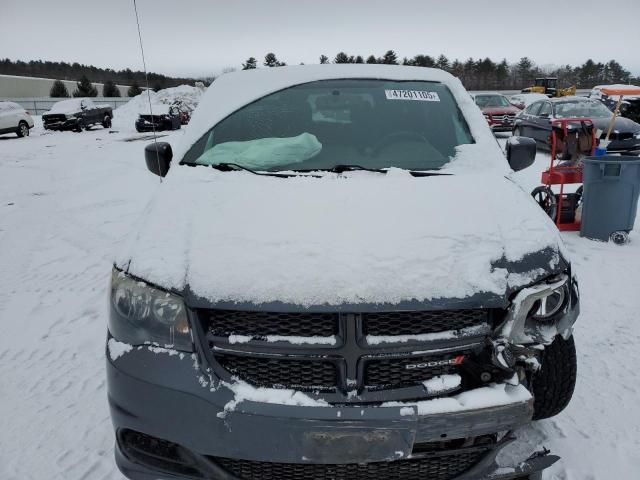 Photo 5 from auction – 2014 DODGE GRAND CARA with VIN 2C4RDGBG9ER465842