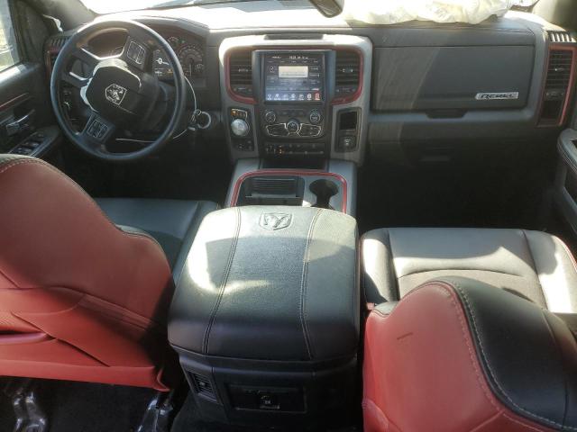 Photo 8 from auction – 2017 RAM 1500 REBEL with VIN 1C6RR7YT5HS502918