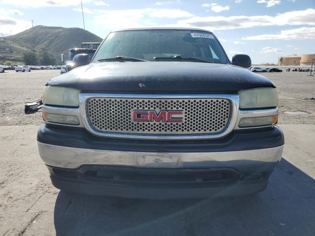 Photo 5 from auction – 2004 GMC YUKON with VIN 1GKEC13V44R263849