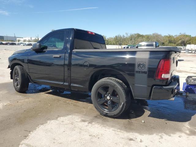 Photo 2 from auction – 2014 RAM 1500 ST with VIN 3C6JR6ATXEG132117